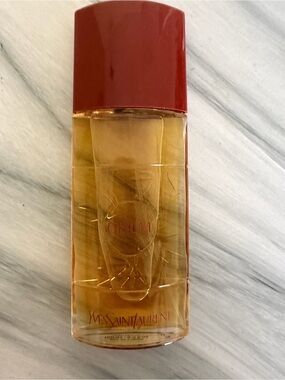 Yves Saint Laurent Opium eau de toilette 3.3fl oz